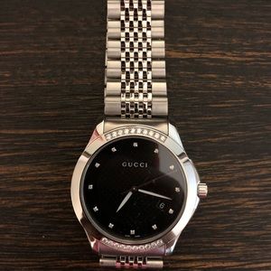 Men’s Gucci Watch